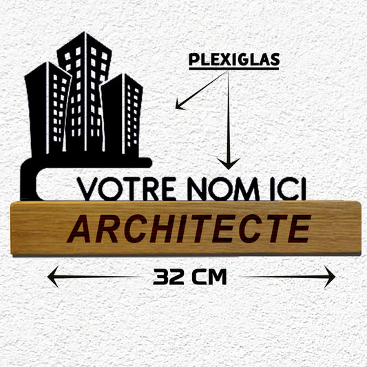 Architecte