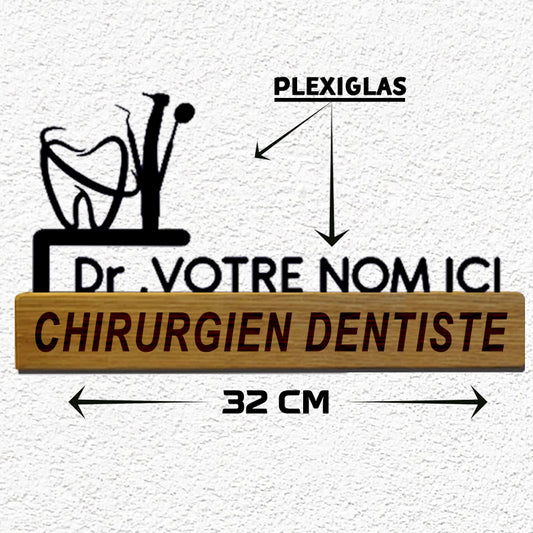 Chirurgien Dentiste