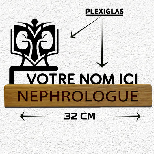 Nephrologue